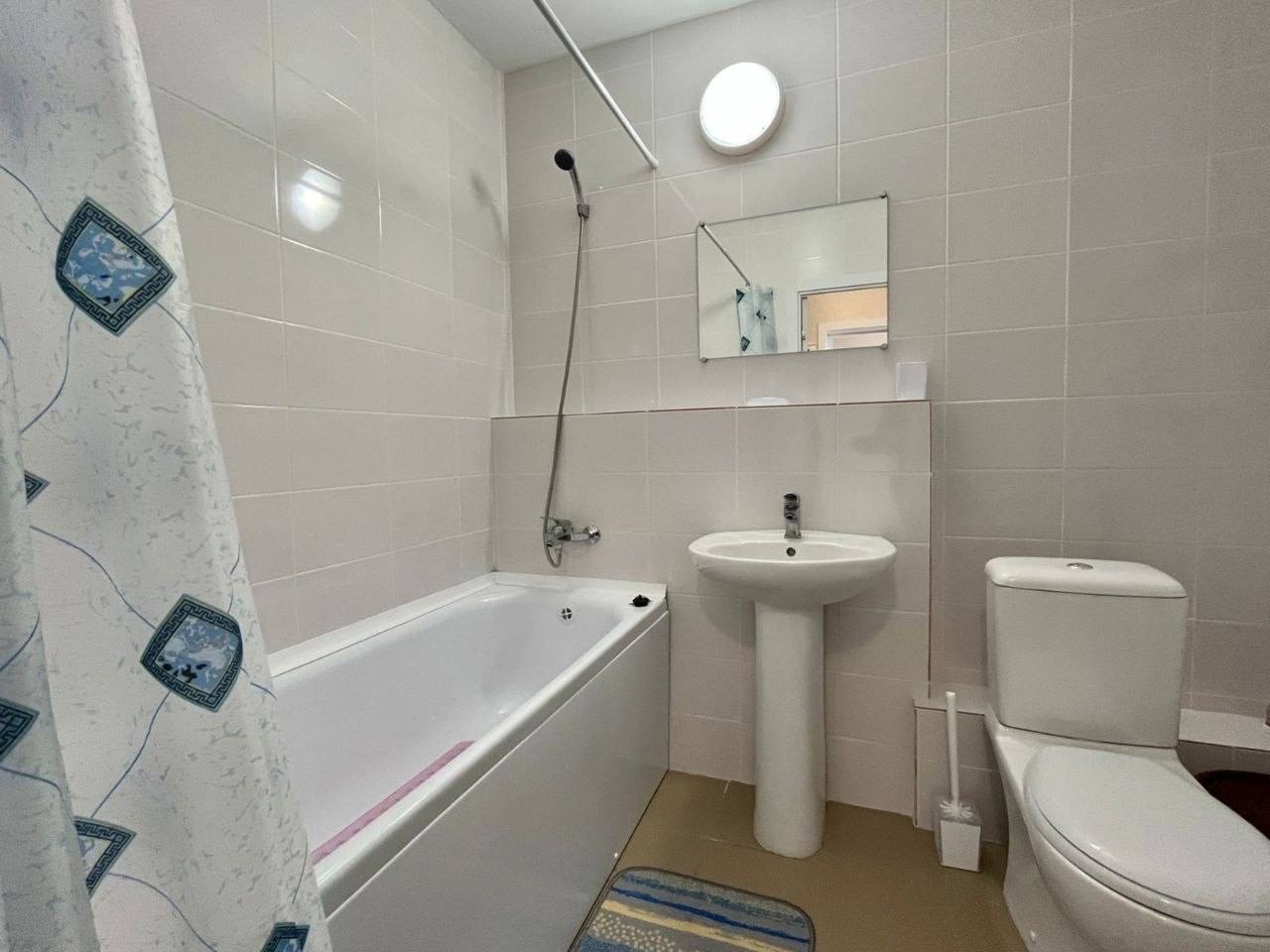 Квартира в отличном состоянии, после (5)