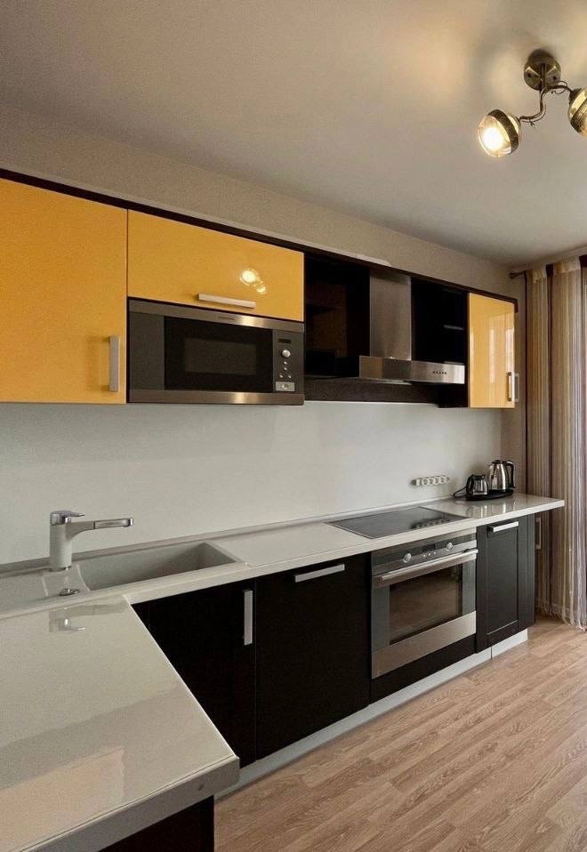 Квартира в отличном состоянии, после (2)