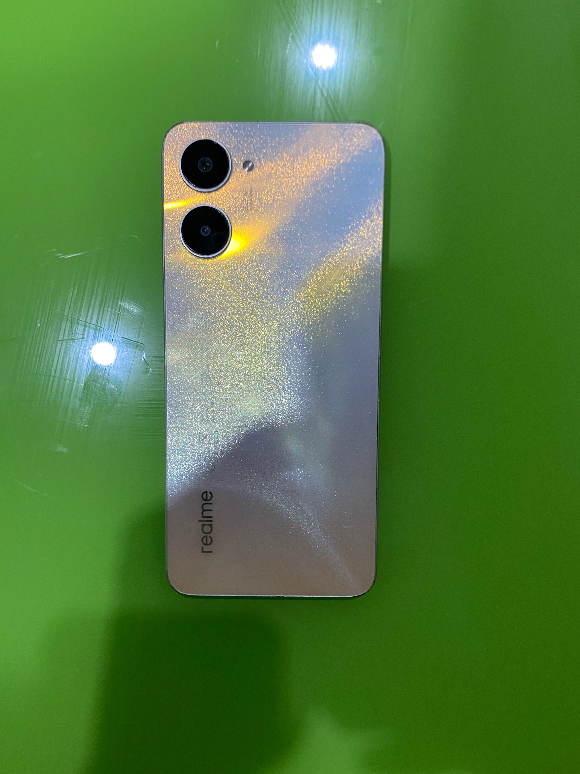 Смартфон Realme 10: идеальное состояние (3)