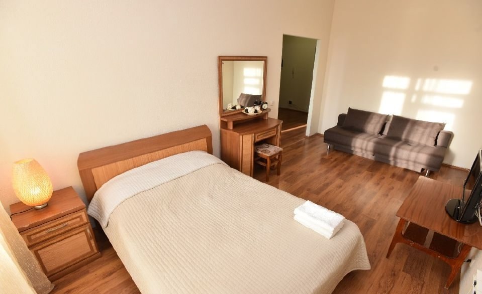 Сдаётся однокомнатная квартира по адресу