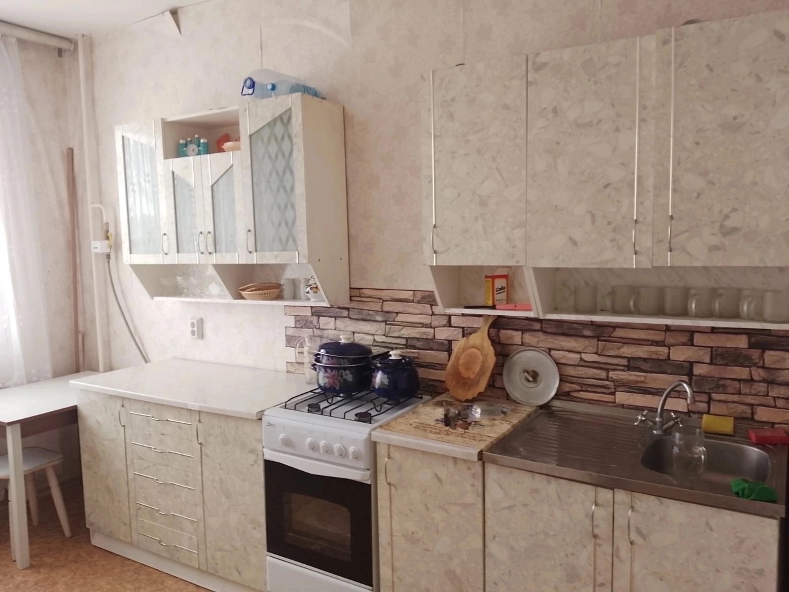 ✅ Сдам 1 комнатную квартиру (2)