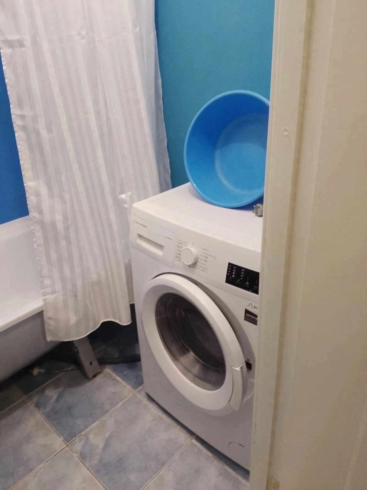 ✅ Сдам 1 комнатную квартиру (7)