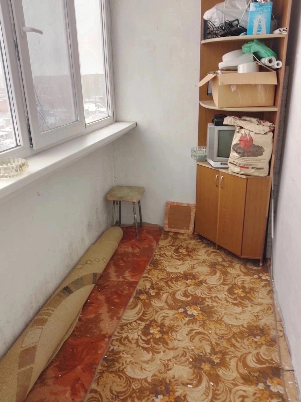 ✅ Сдам 1 комнатную квартиру (4)