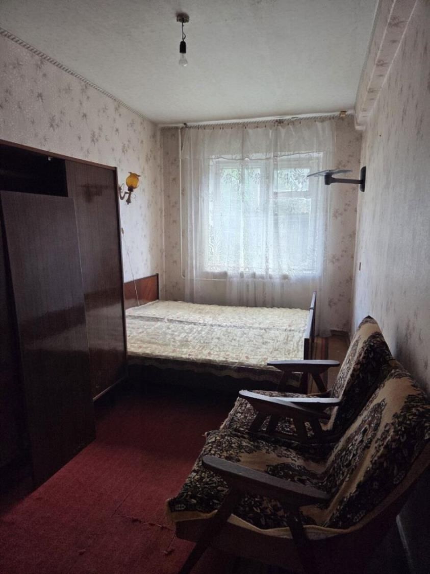 Продается трехкомнатная квартира на Дудинской (3)