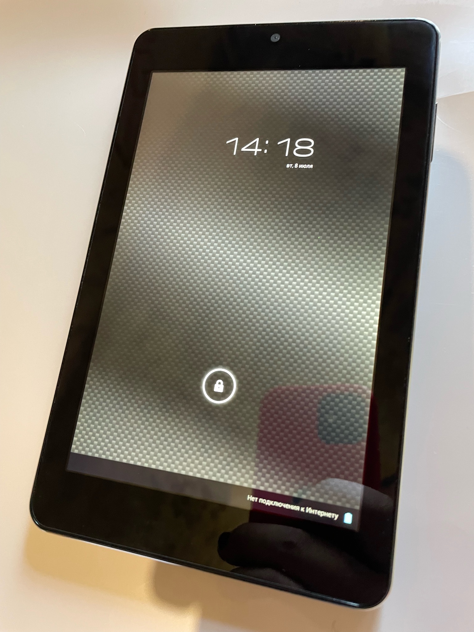 Продажа планшета в хорошем состоянии (1)