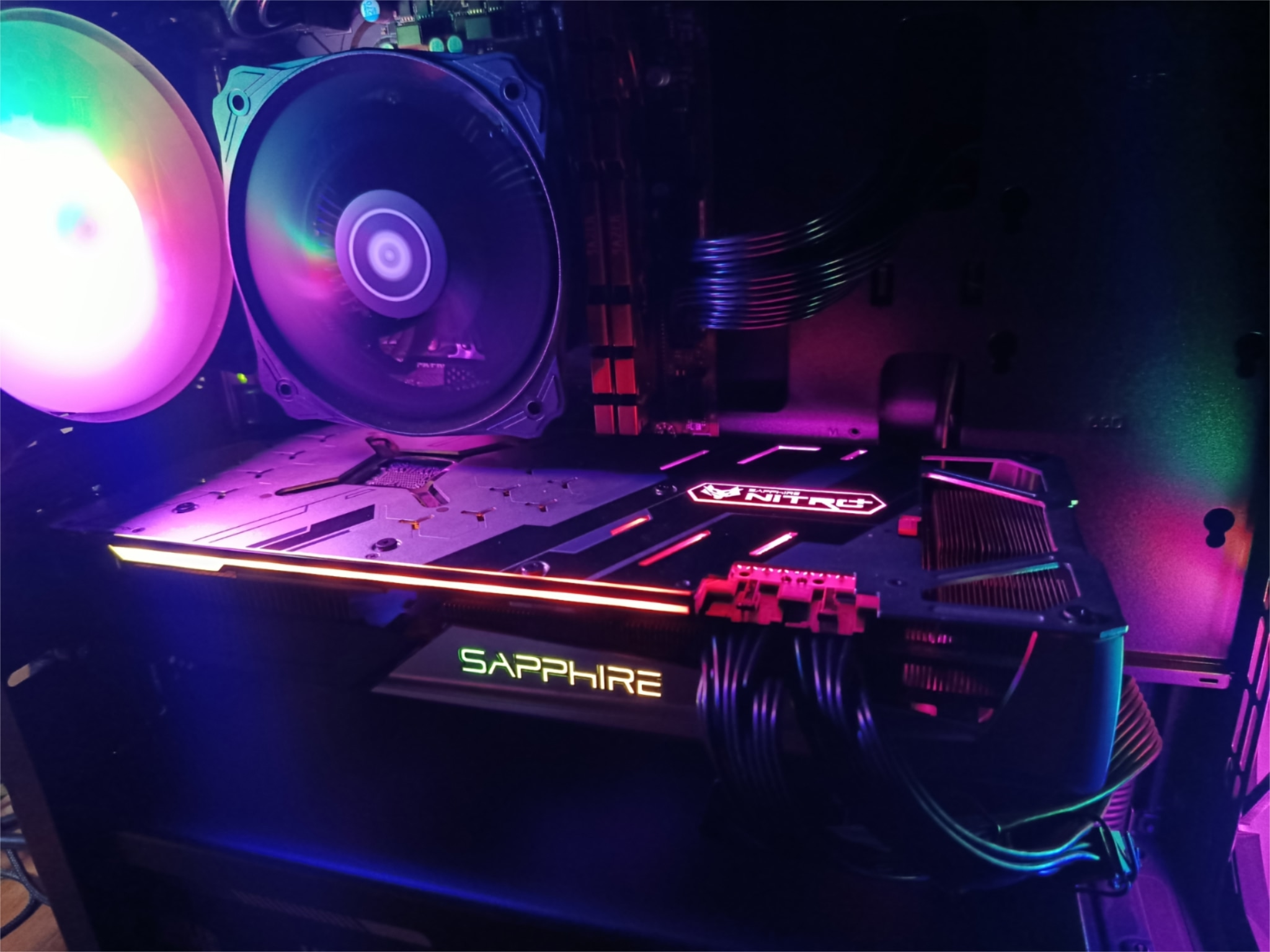 Продам игровой компьютер в Донецке