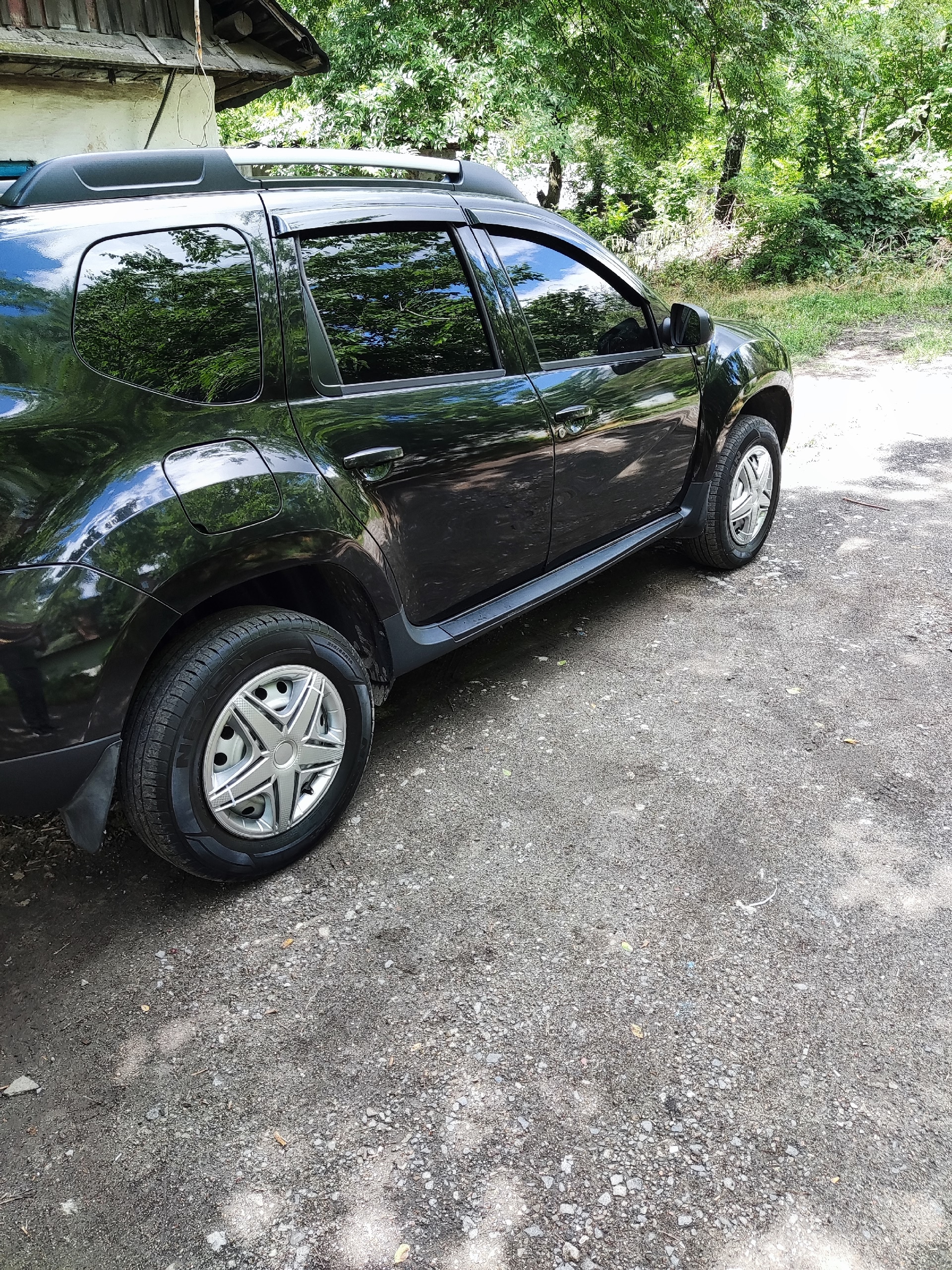 Продается Renault Duster 2012 года (3)