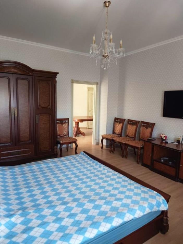 Продажа квартиры с ремонтом, мебелью (6)