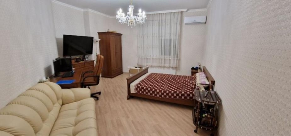 Продажа квартиры с ремонтом, мебелью (3)