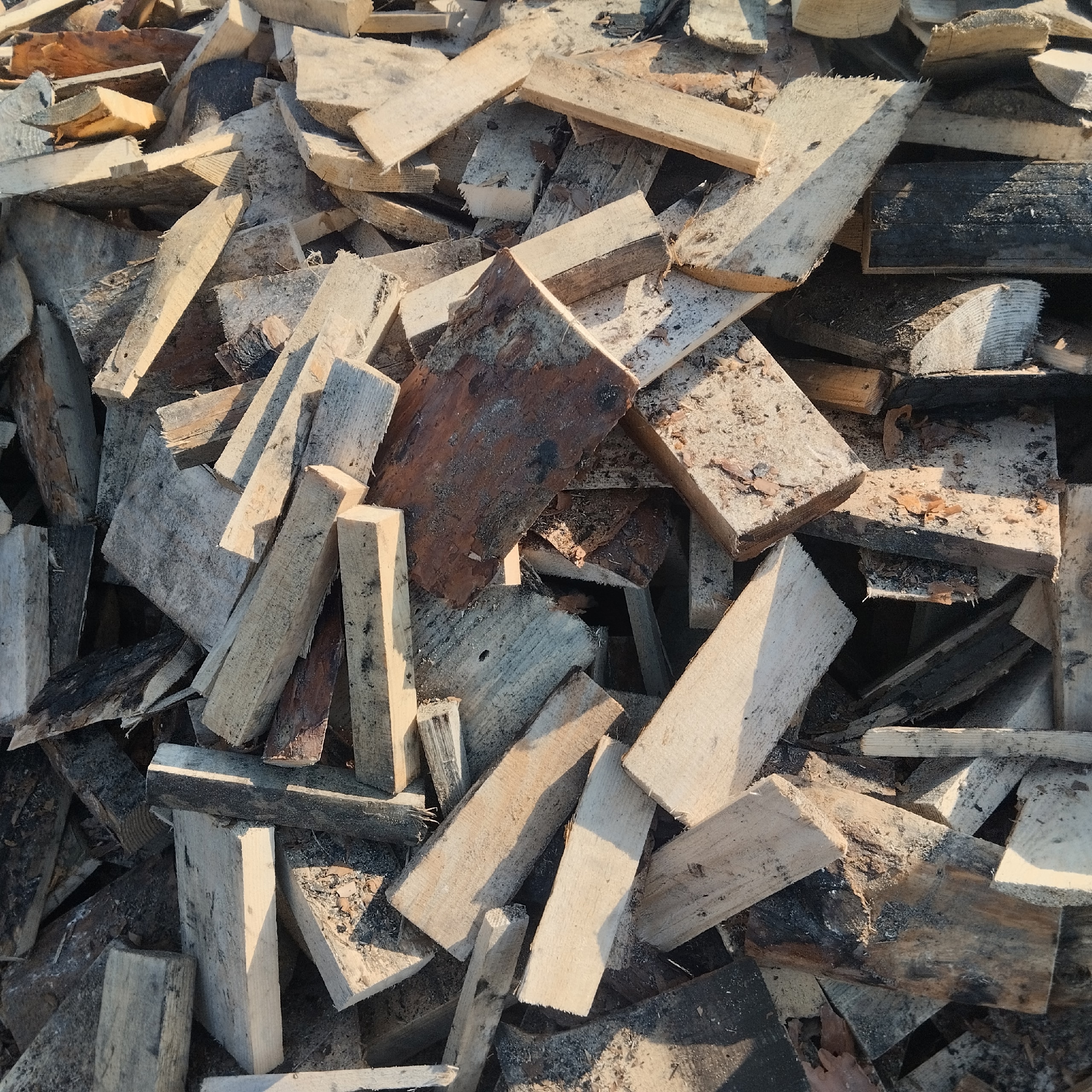 Продажа качественного угля и дров (1)