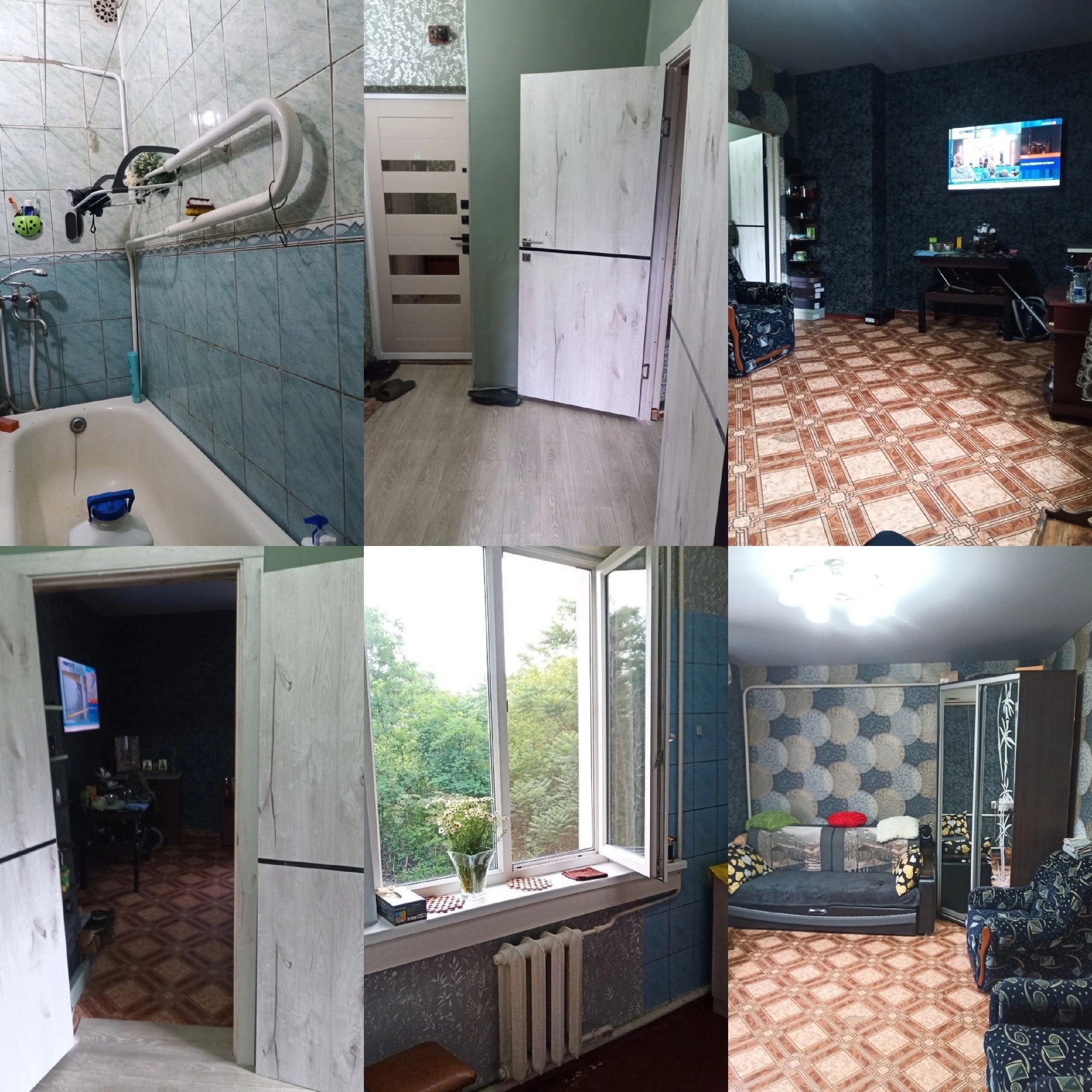 Продажа квартиры на земле Продается (1)