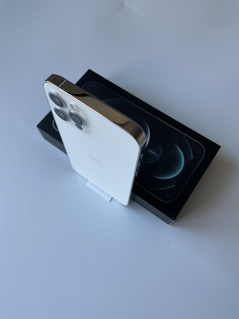 Айфон 12 Pro 128 GB, (1)