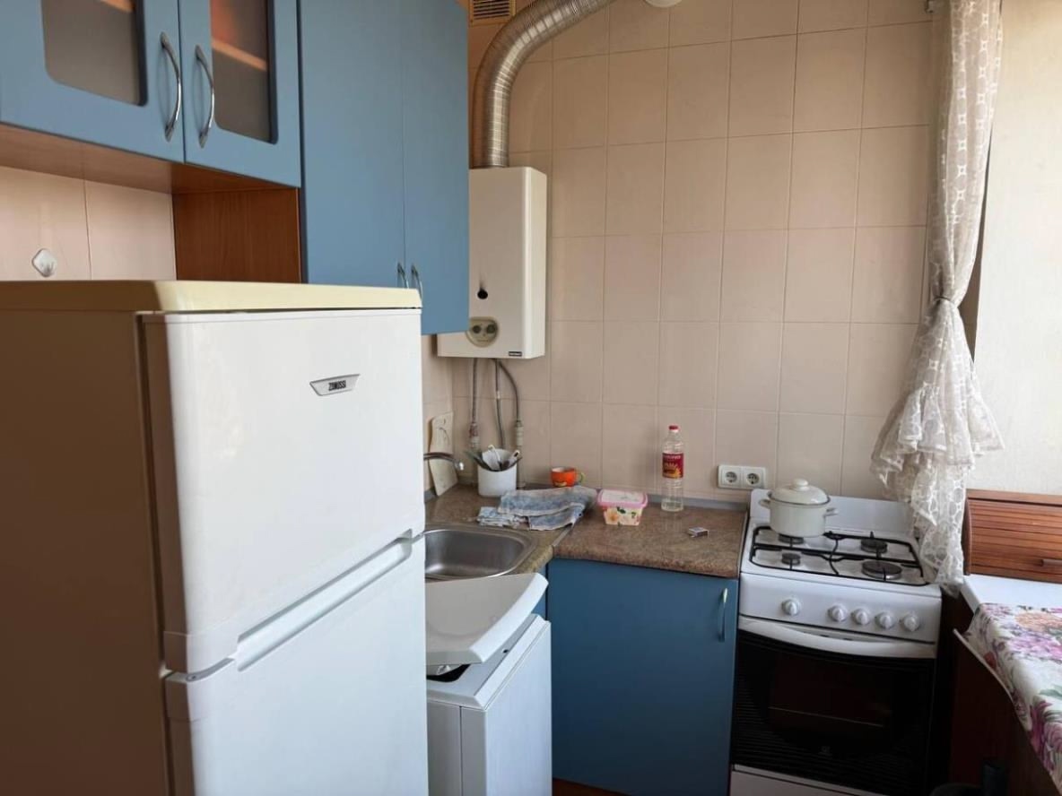 Продается уютная квартира в Ворошиловском