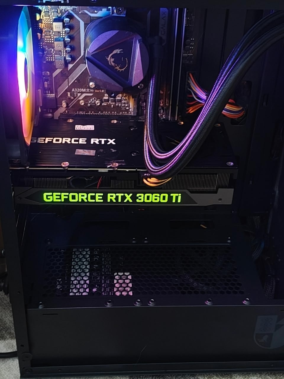 Продам игровой компьютер недорого. Продается (1)