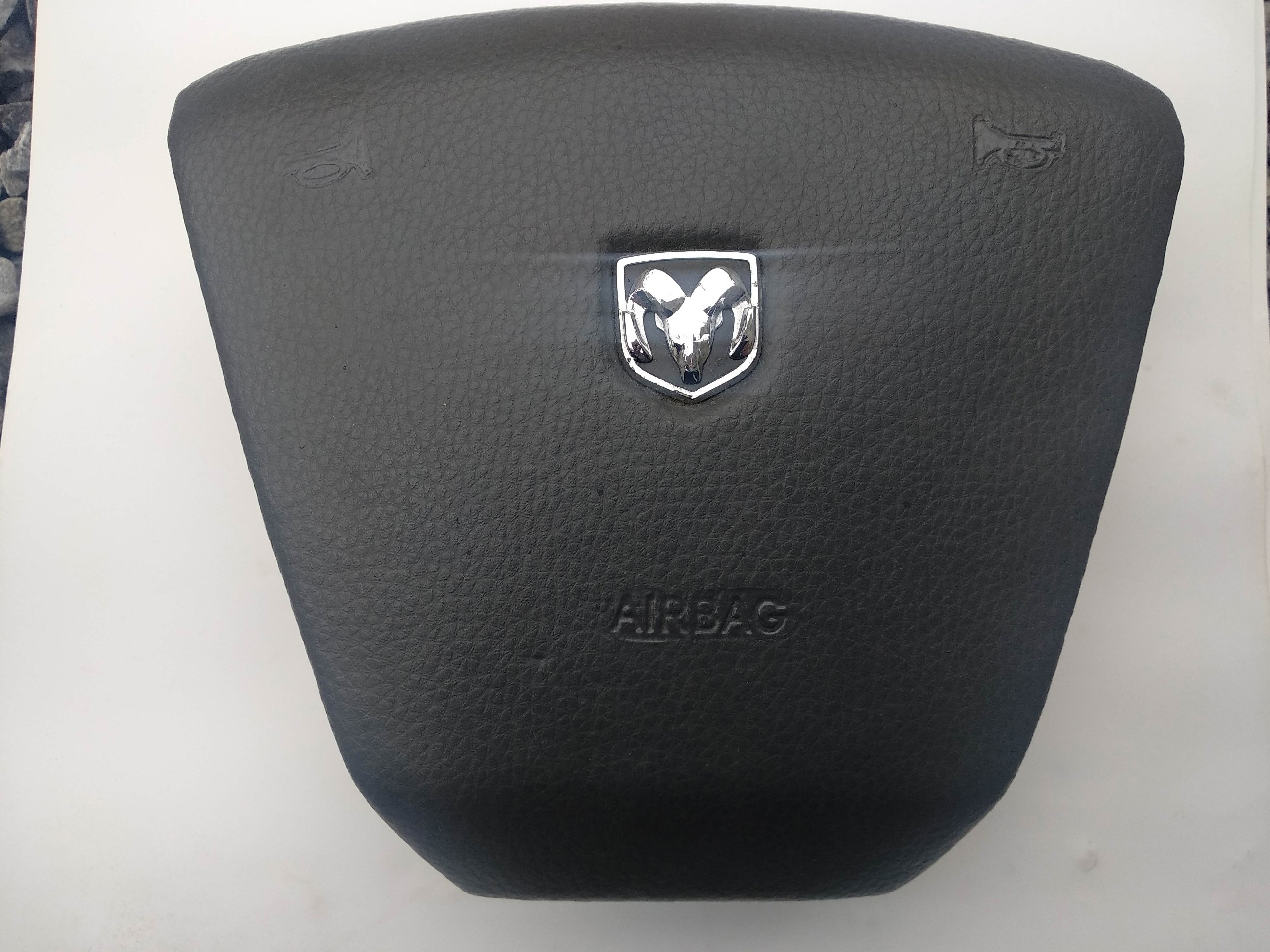 Продается подушка безопасности водителя Оригинальная