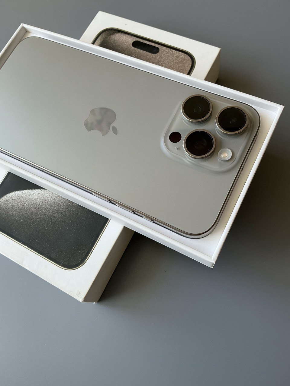 Продажа: iPhone 15 Pro Max, (5)