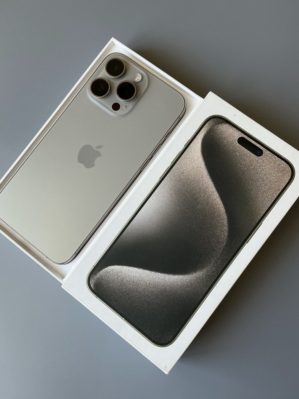 Продажа: iPhone 15 Pro Max, (6)