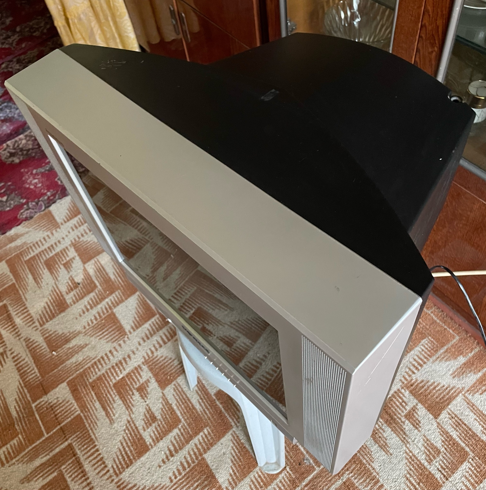 Продажа телевизора Daewoo: недорого Предлагаю