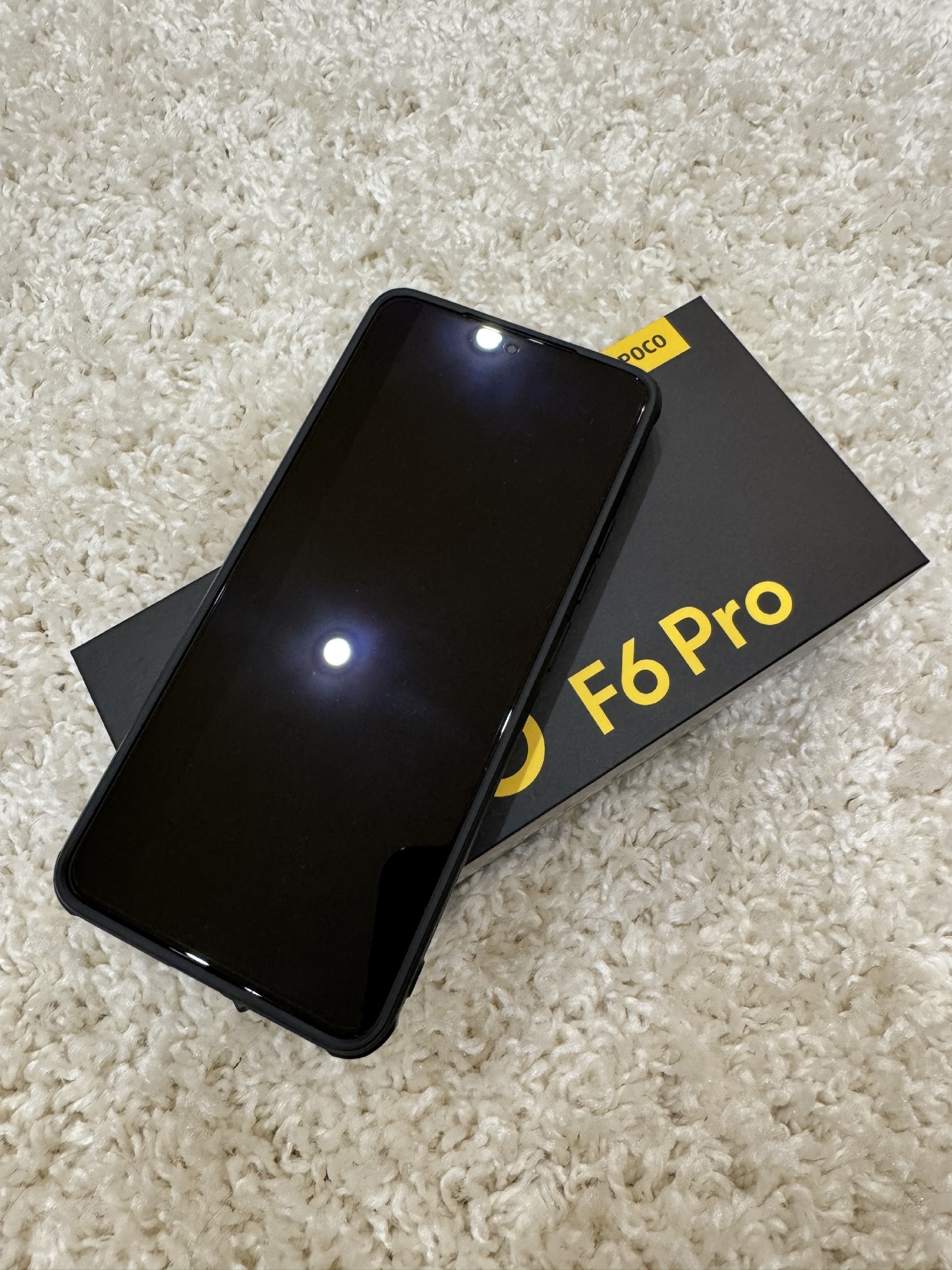 ### Poco F6 Pro 12/256 (1)