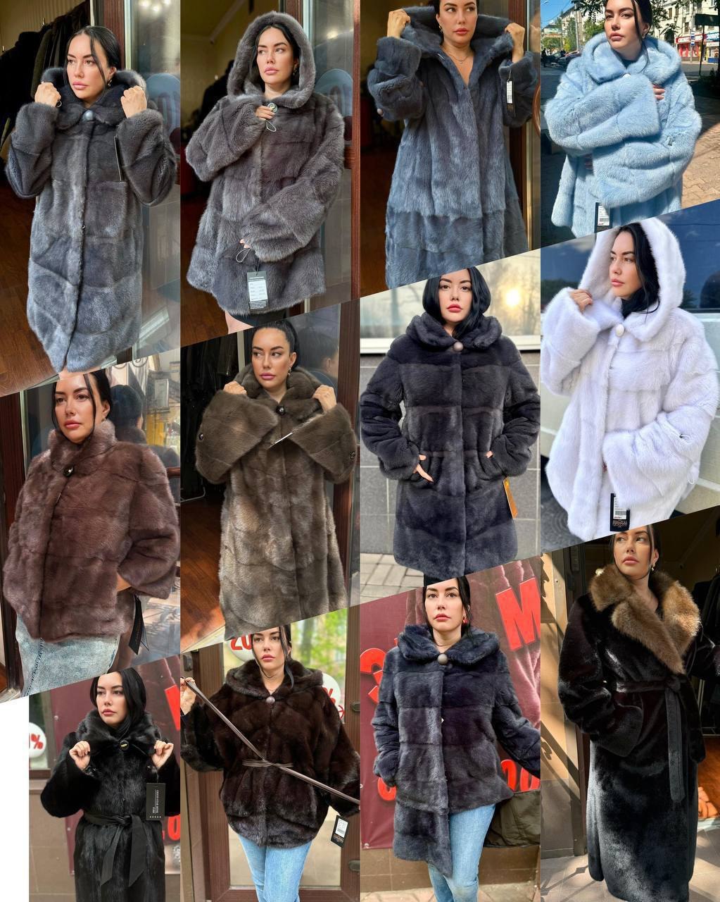 Осенняя распродажа: стильные обновки Наша (1)