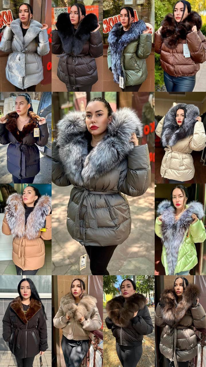 Осенняя распродажа: стильные обновки Наша (3)