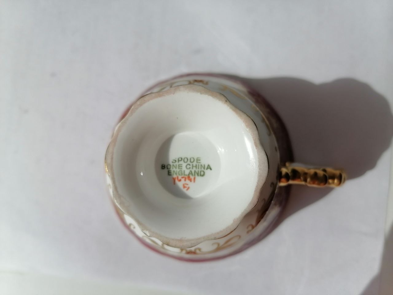 Продается коллекционная кофейная и чайная (5)