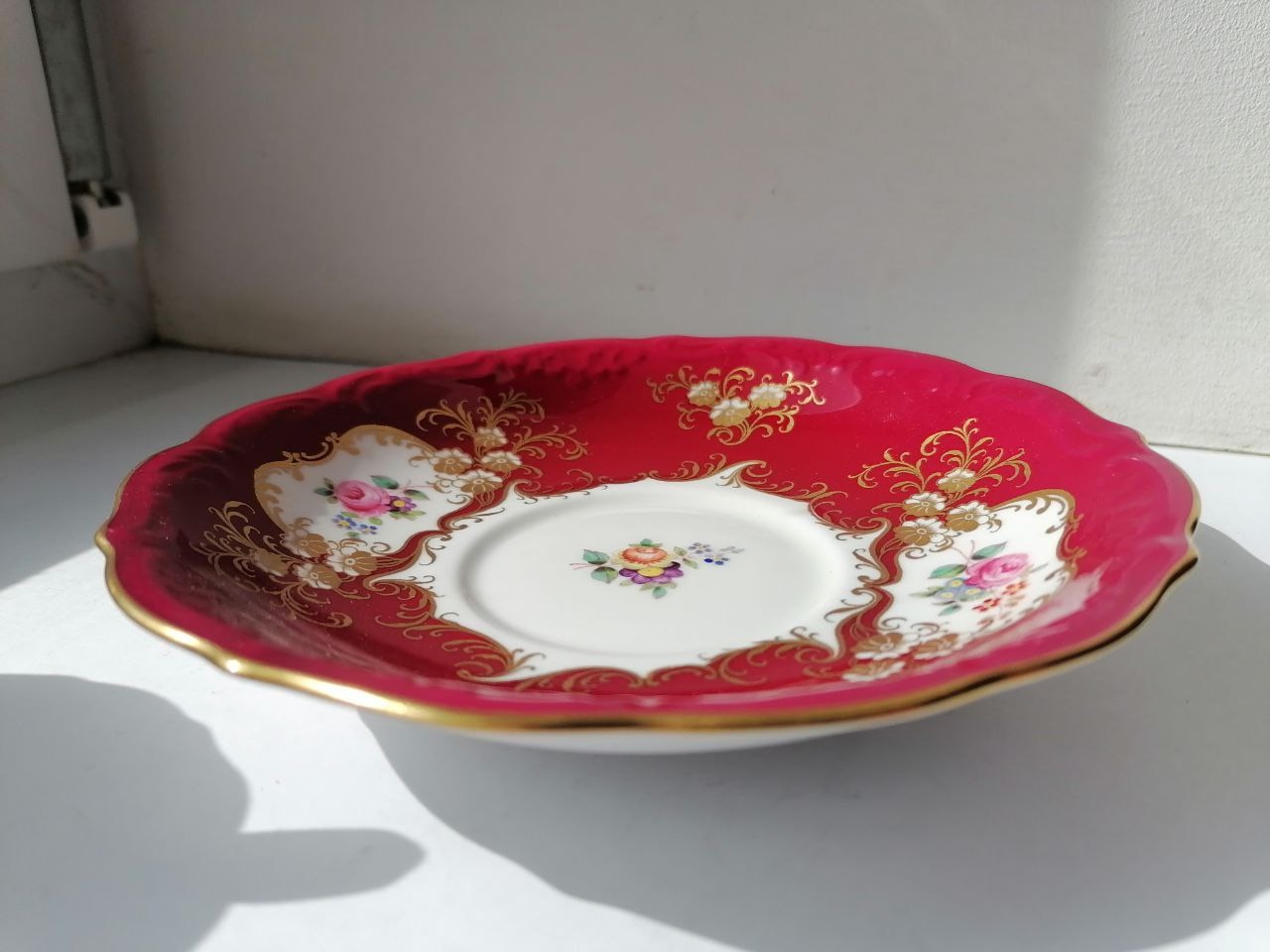 Продается коллекционная кофейная и чайная (4)