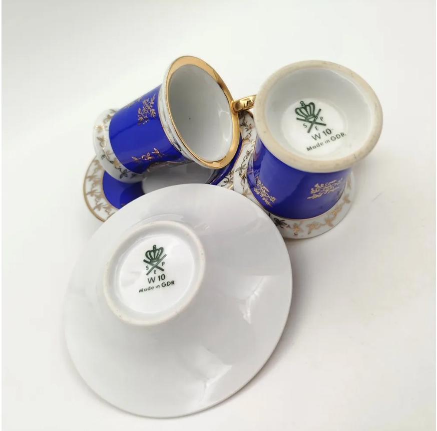 Продается коллекционная кофейная и чайная