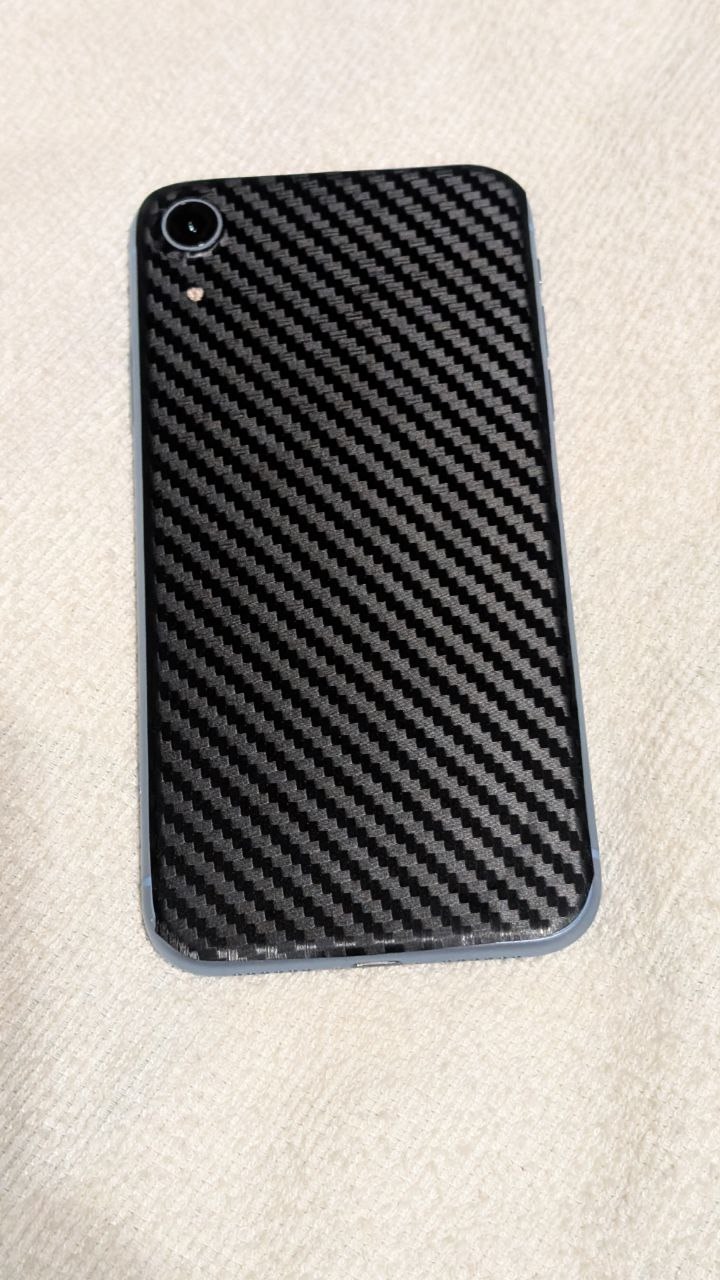 iPhone Xr и Apple iPhone (3)