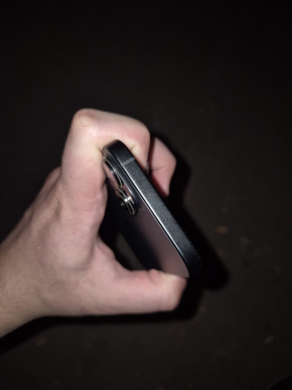 Продается iPhone 15, 128 GB (3)