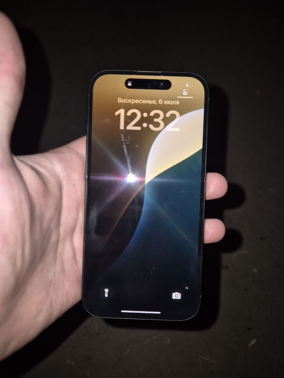 Продается iPhone 15, 128 GB (1)