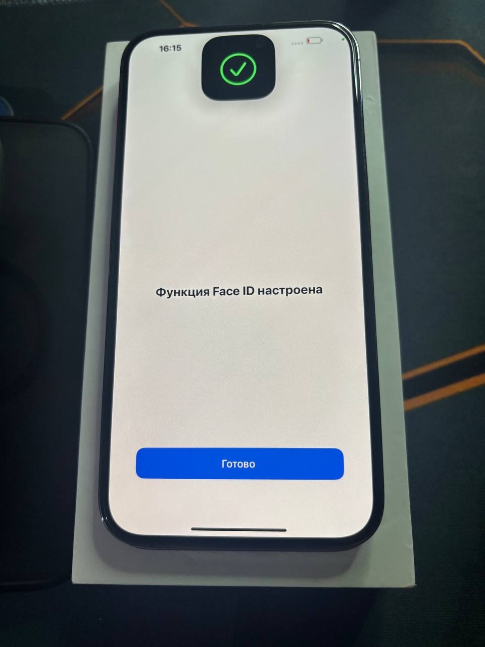 Продажа iPhone 14 Pro Max (4)