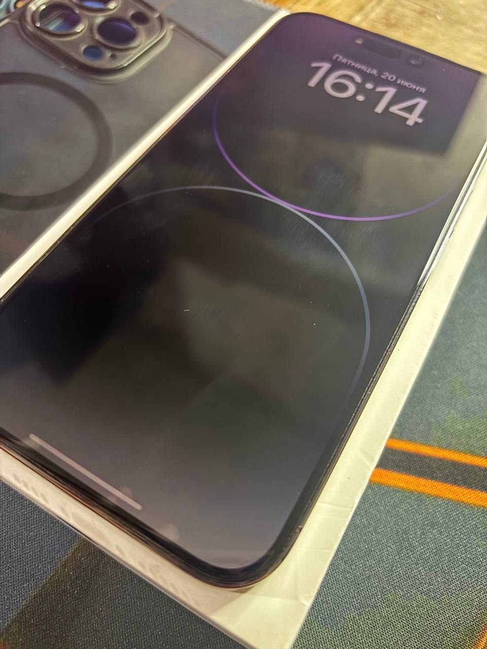 Продажа iPhone 14 Pro Max (1)