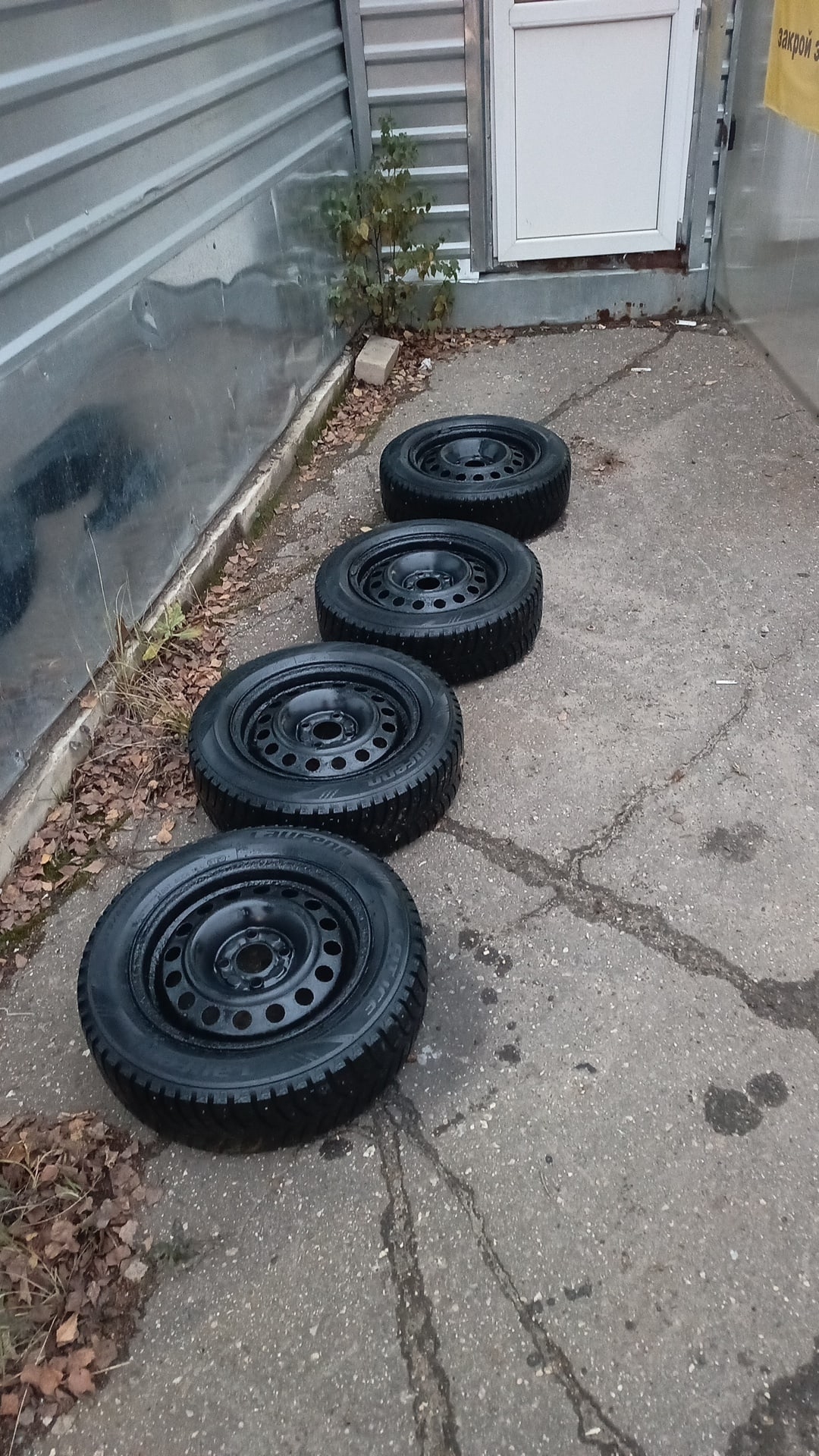 Renault Logan 2010, пробег 139 (7)