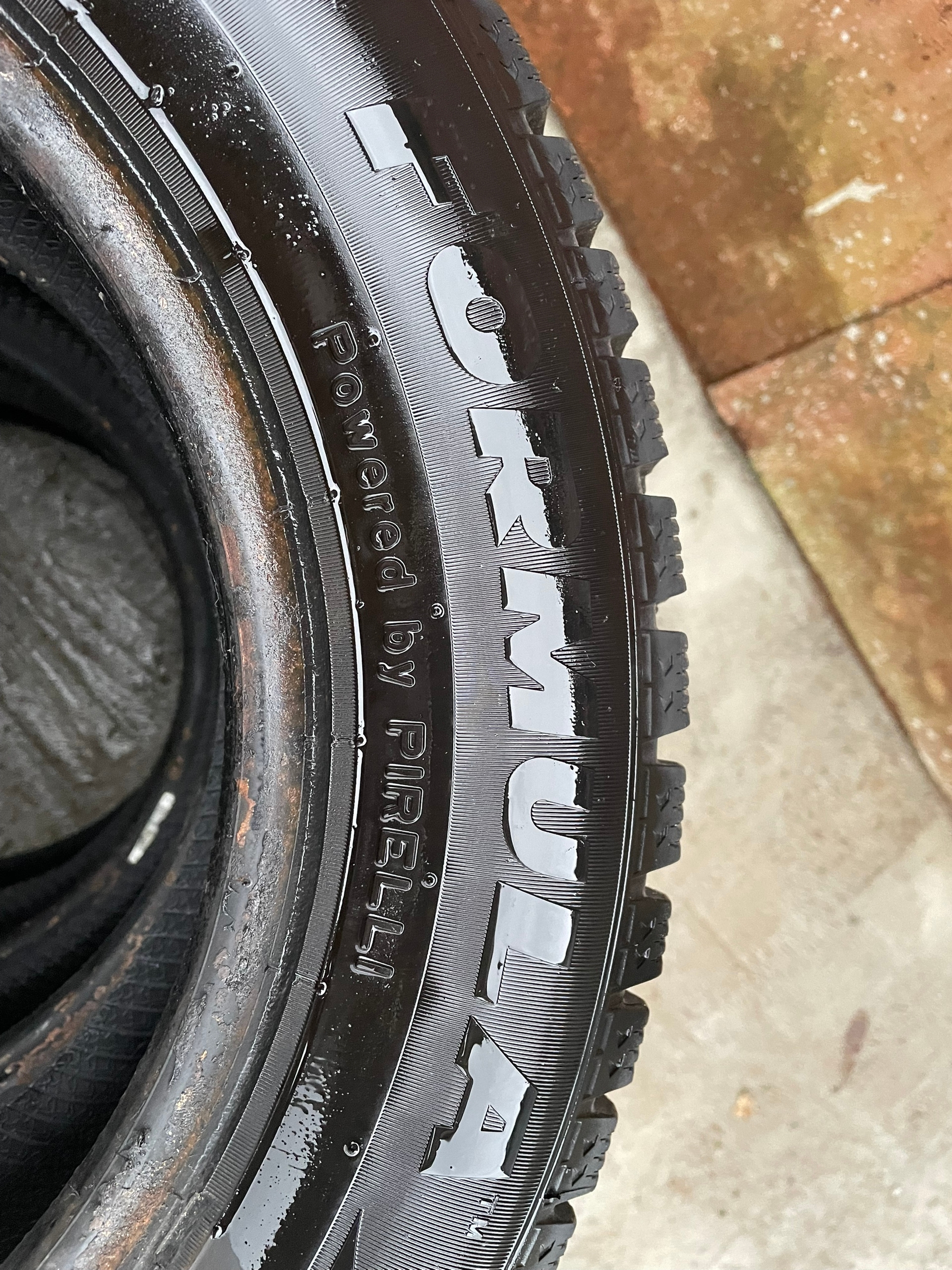 Зимние шины R14, Иваново, 2024 (3)