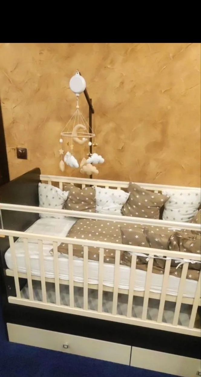 Продажа: детская кровать-трансформер Предлагаю к (5)