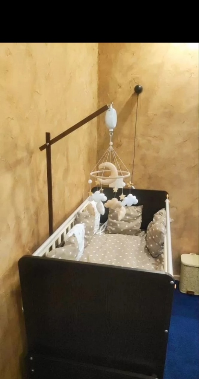 Продажа: детская кровать-трансформер Предлагаю к (2)