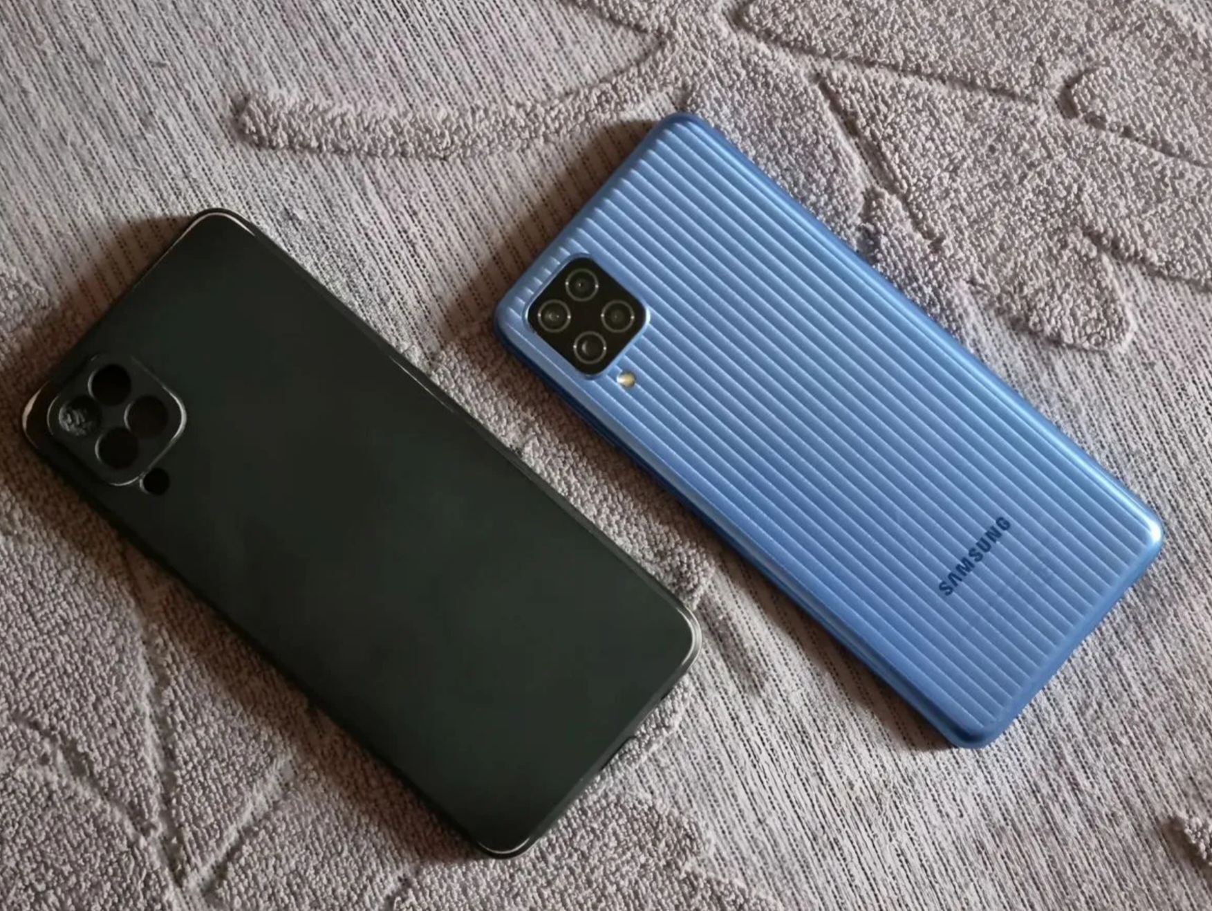 Samsung Galaxy M12 в отличном