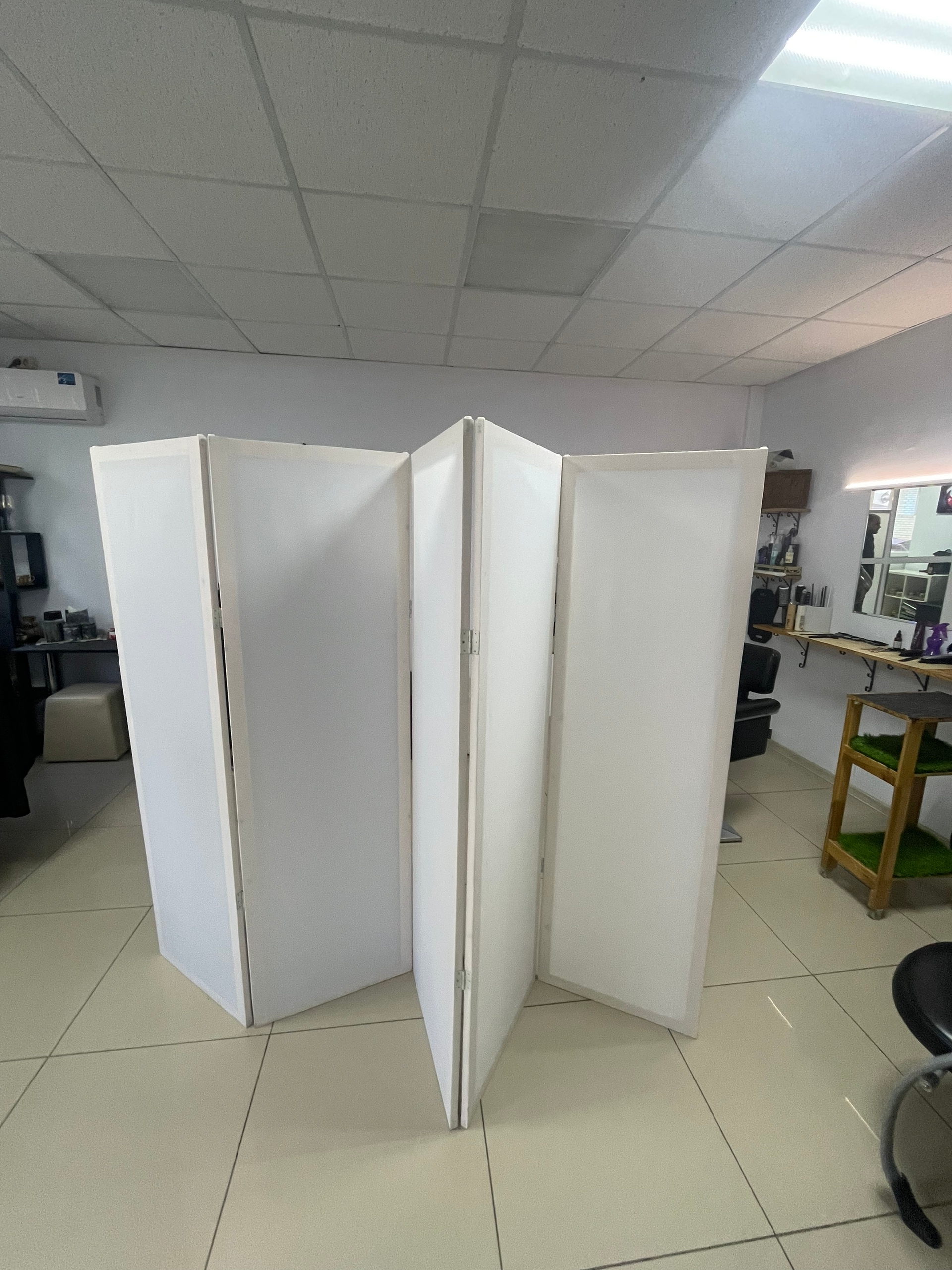 Ширма для продажи: размеры и (1)