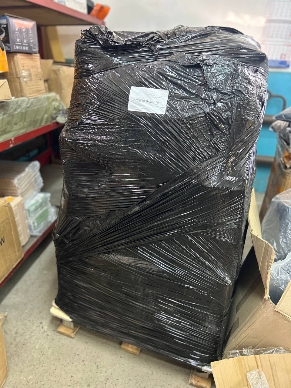 Паллеты со склада: выгодное предложение (1)