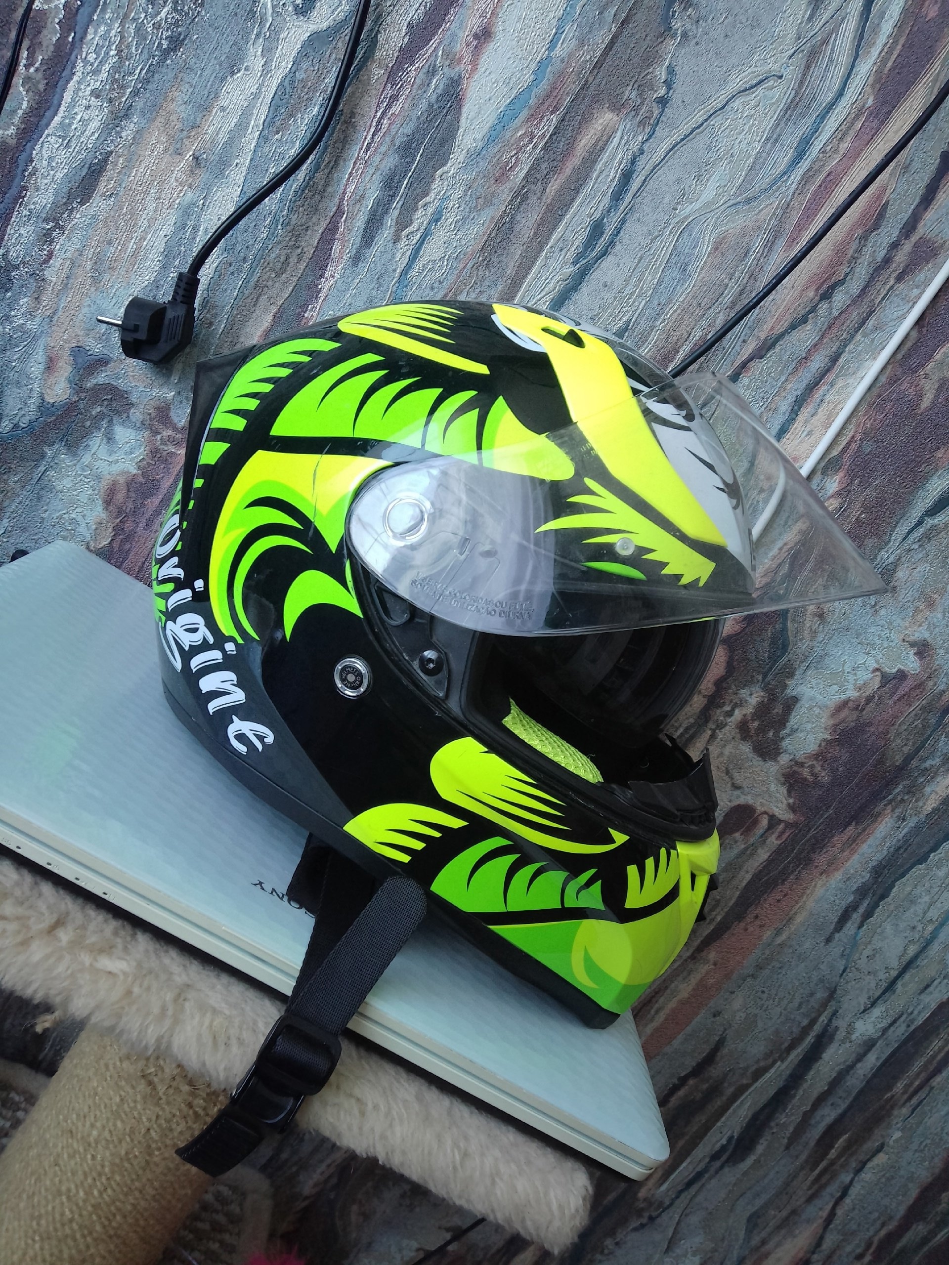 Гермак в отличном состоянии продается (1)