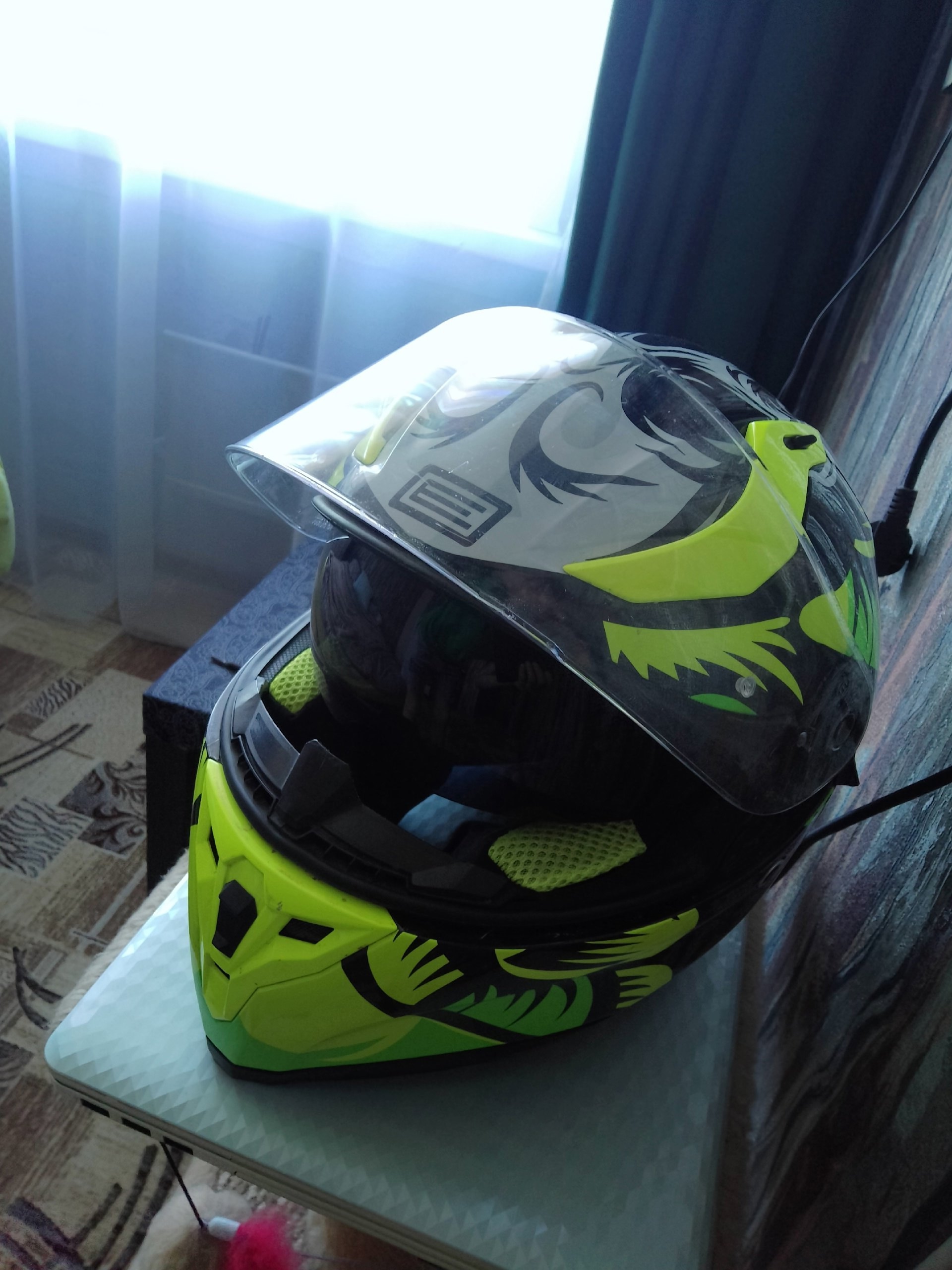 Гермак в отличном состоянии продается (3)