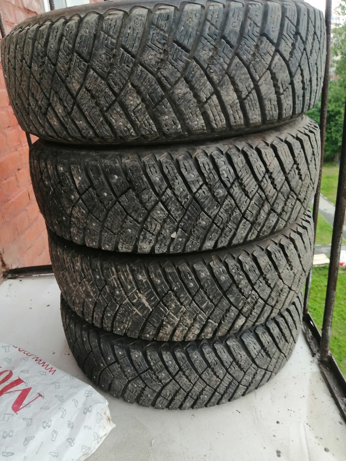 Шины Goodyear 185/65 R15: цена
