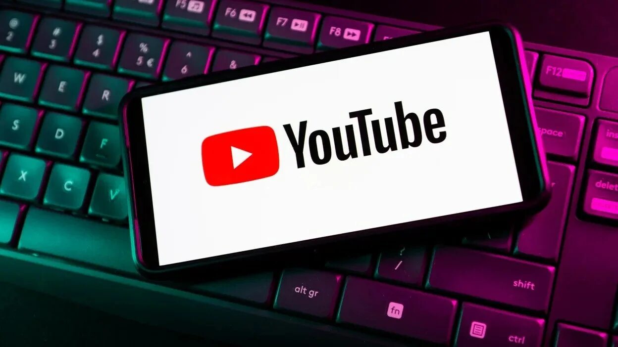 Как смотреть YouTube в России