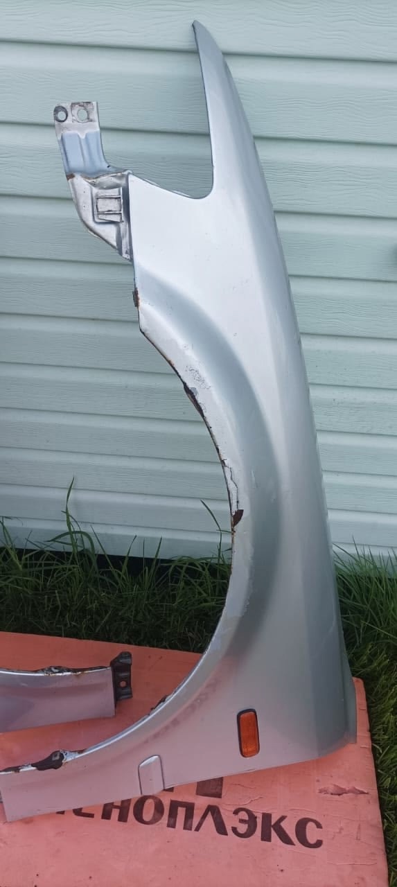 Запчасти для Honda Accord 1999 (1)