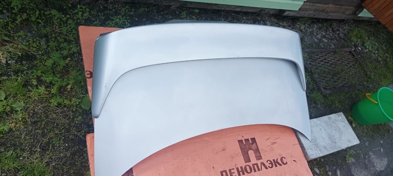 Запчасти для Honda Accord 1999 (9)