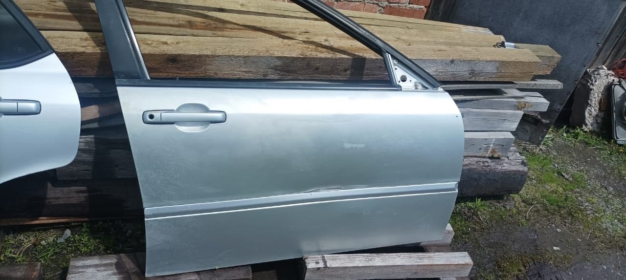 Запчасти для Honda Accord 1999 (4)