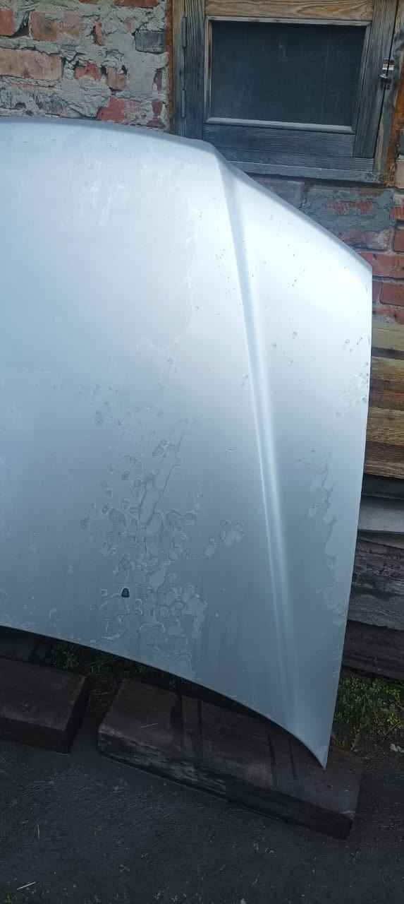 Запчасти для Honda Accord 1999 (6)