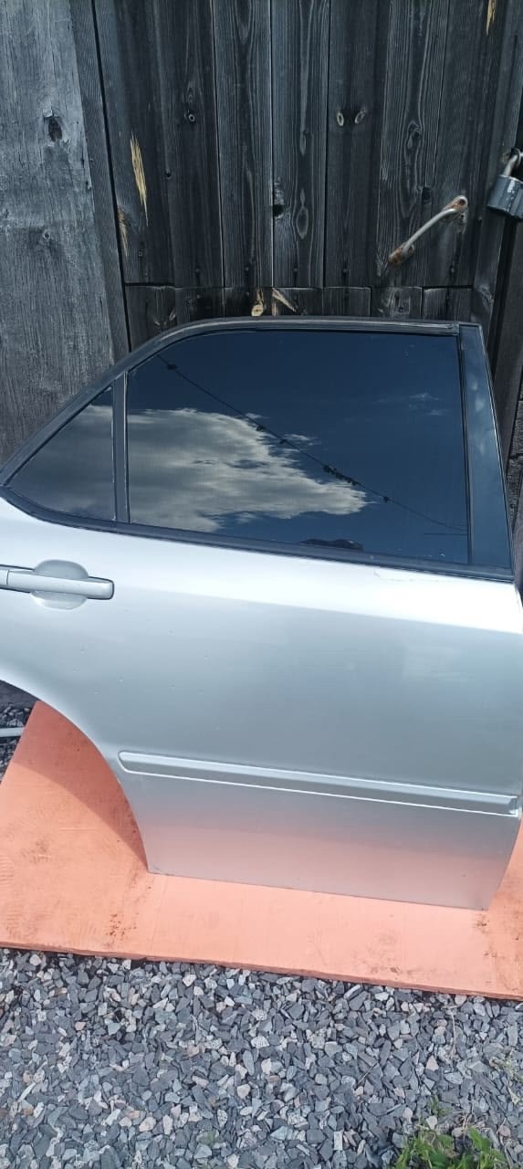 Запчасти для Honda Accord 1999 (2)