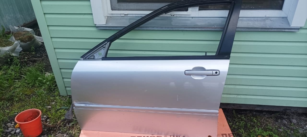 Запчасти для Honda Accord 1999 (5)